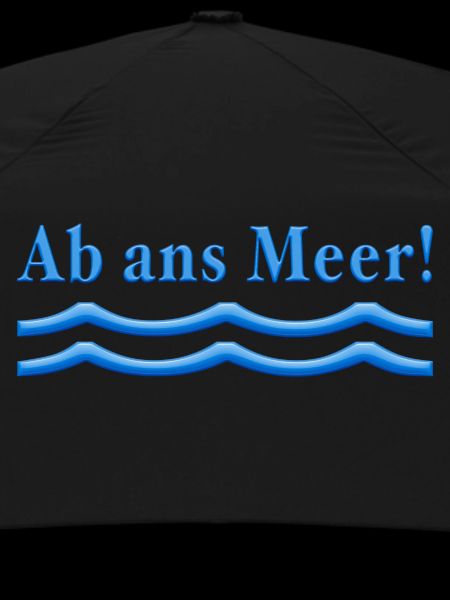 Ab ans meer