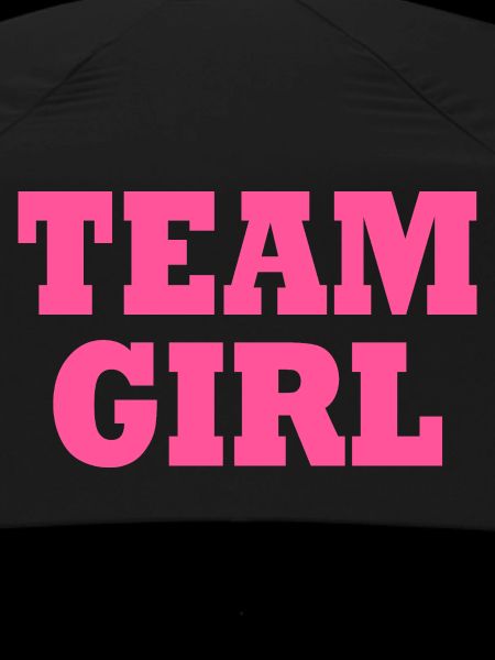 Team girl