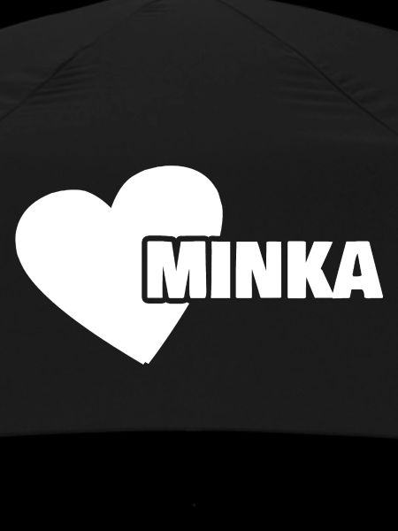 Gift for Minka