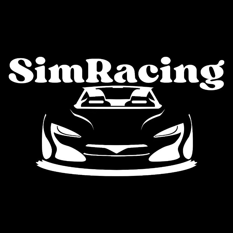 SimRacing Simulation de voiture Motorsport
