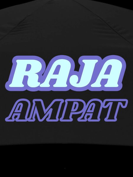 Raja Ampat