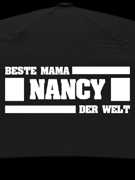 Mother Nancy