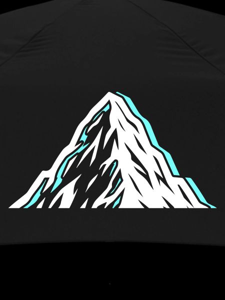Mountains icon