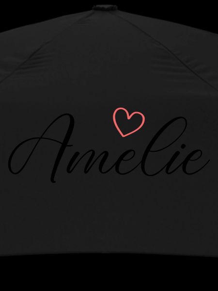 Amelie Name