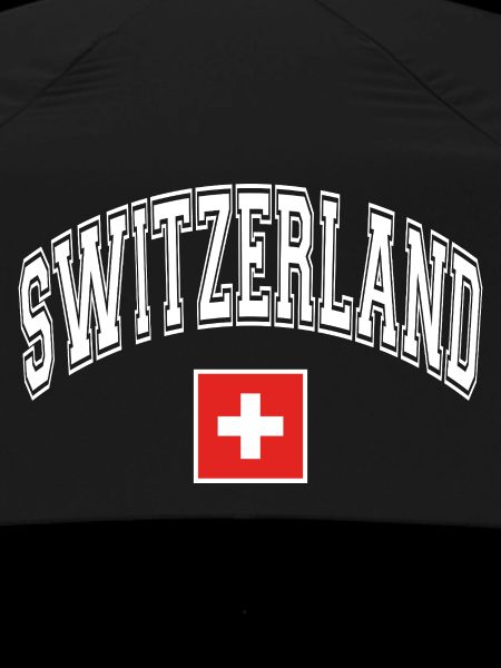 Drapeau de la Suisse