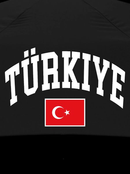 Turkey Flag