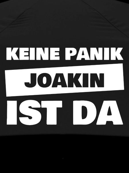 Joakin comme prénom