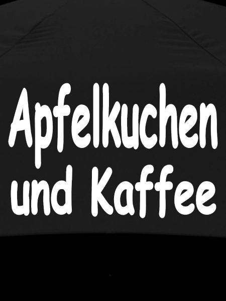 Apfelkuchen