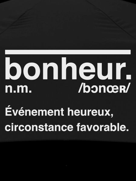 Happiness Dictionary Style Definition