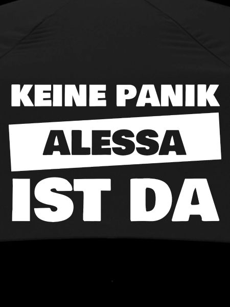 Prénom Alessa