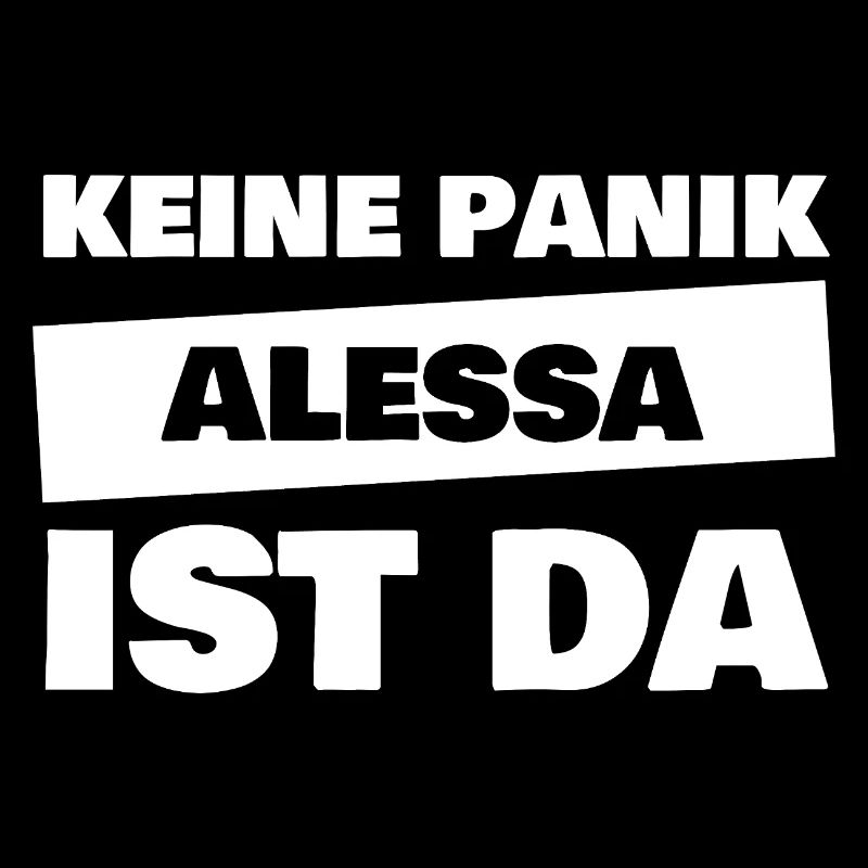First name Alessa