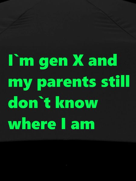 Génération X