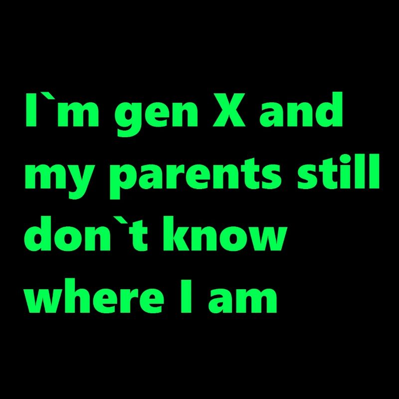 Génération X