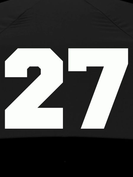 Number 27