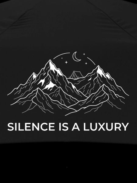 Silence Luxury Camper