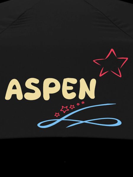 Gift for Aspen