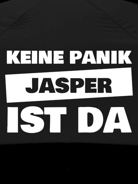 Jasper als Name