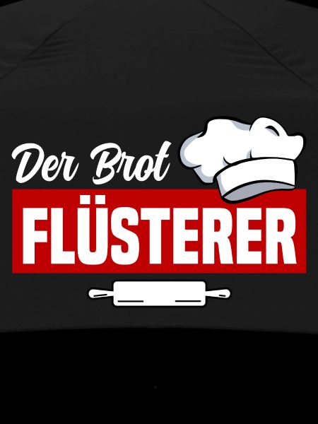 Der Brot Flüsterer