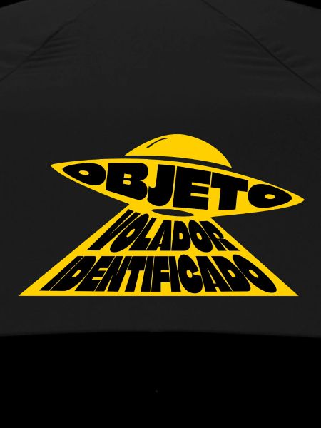 IDENTIFIZIERTES FLIEGENDES OBJEKT