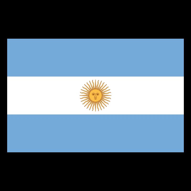 drapeau argentin