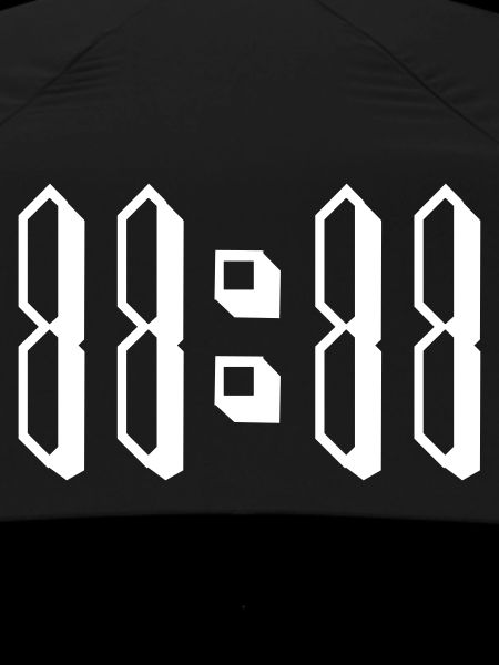 11:11 eleven o'clock eleven