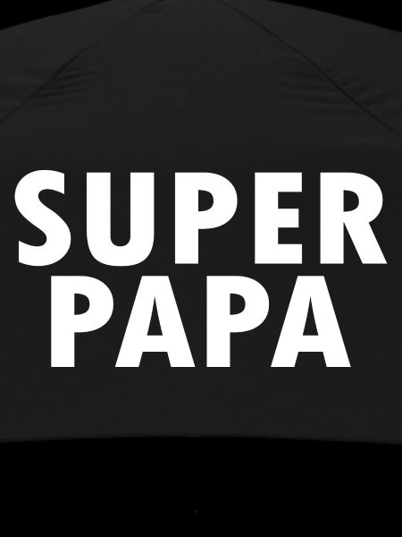 Superpapa