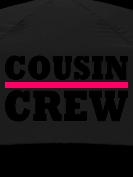 Cousin crew