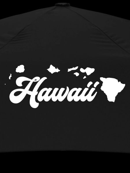 Îles Hawaï