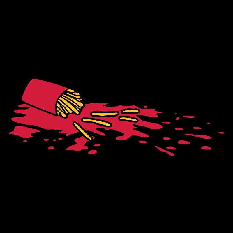Tatort Français frites