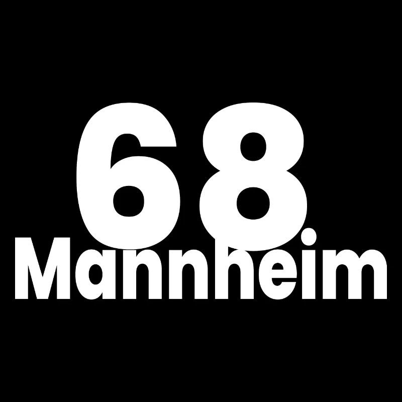 Mannheim Monnem