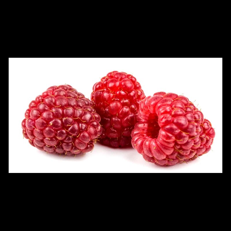 Raspberry. Raspberry