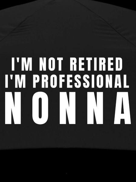Nonna. Nonna gift