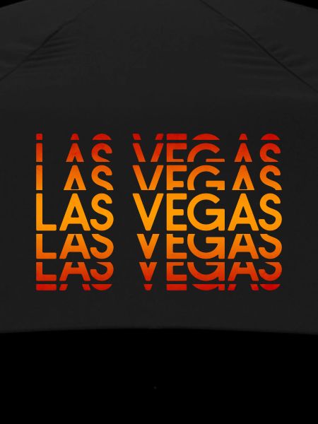 Las Vegas Neon Layout