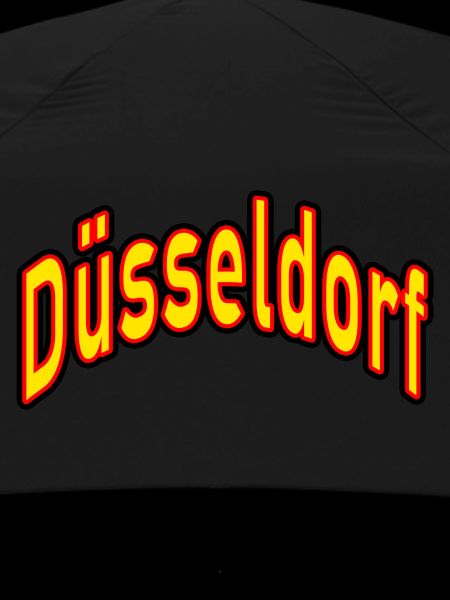 Dusseldorf