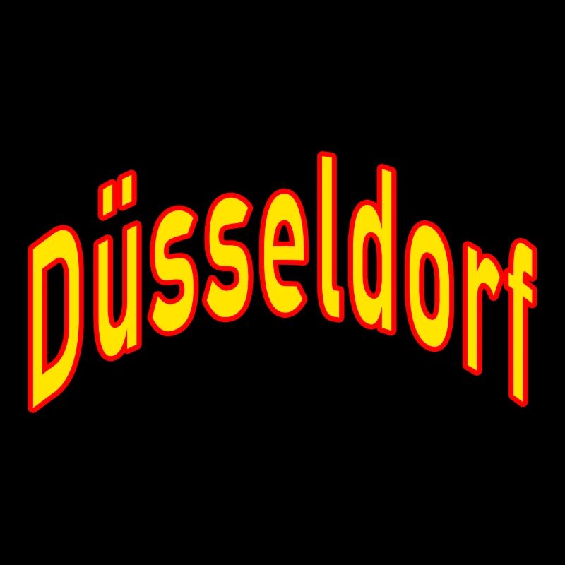 Düsseldorf