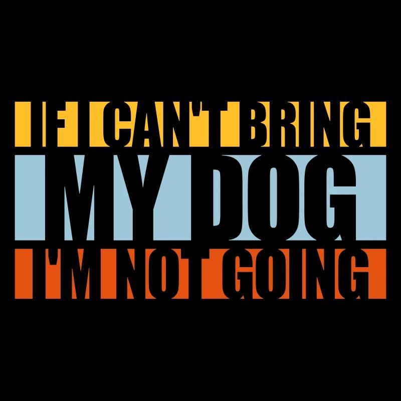 Citation Apportez mon chien