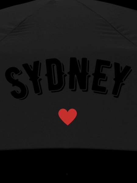 Sydney