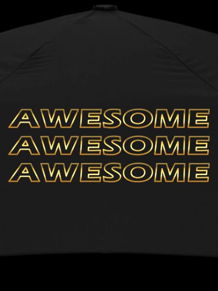 Awesome Awesome Awesome Gift