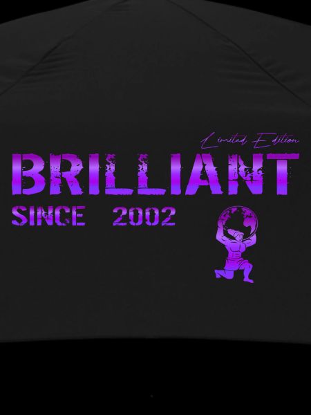 Brilliant since 2002