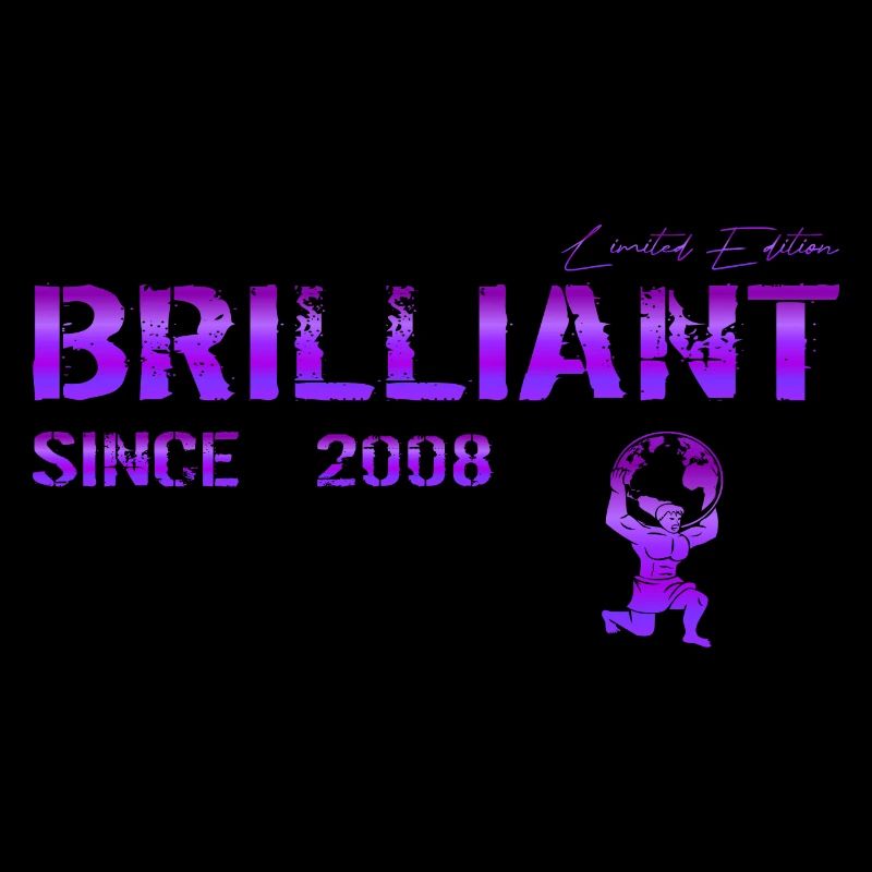 Brilliant since 2008