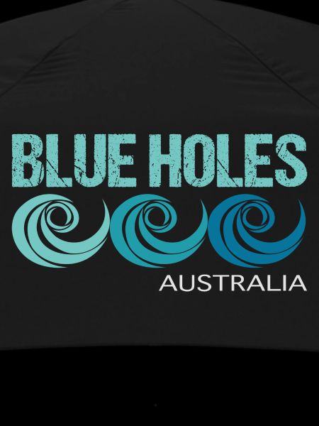 BLUE HOLES AUSTRALIA
