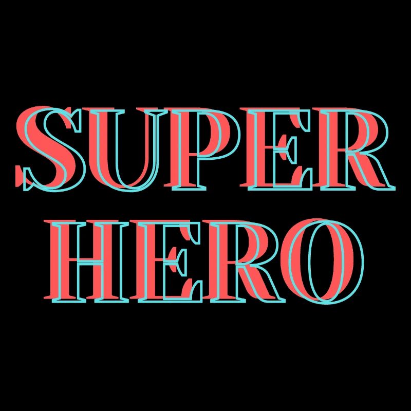 Super-héros