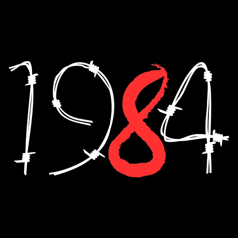 Année 1984.