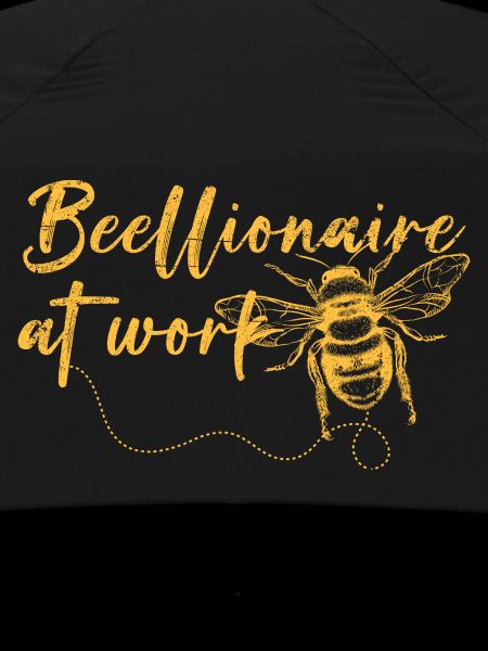 Beellionaire at Work