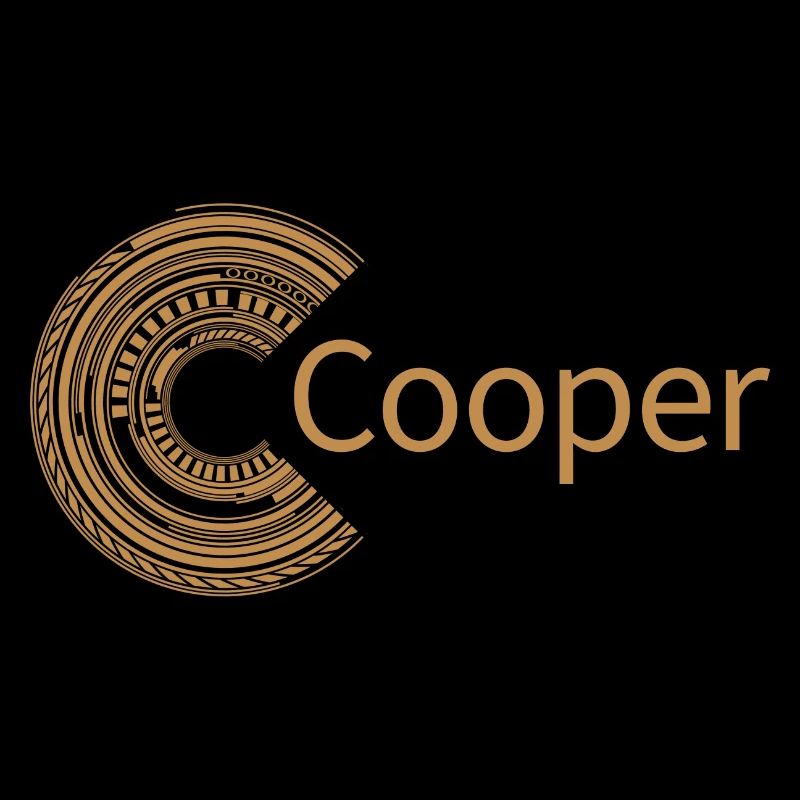 For Cooper