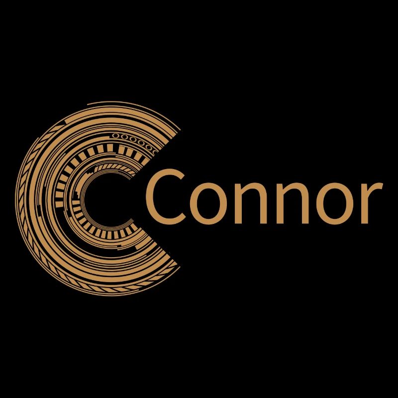 For Connor