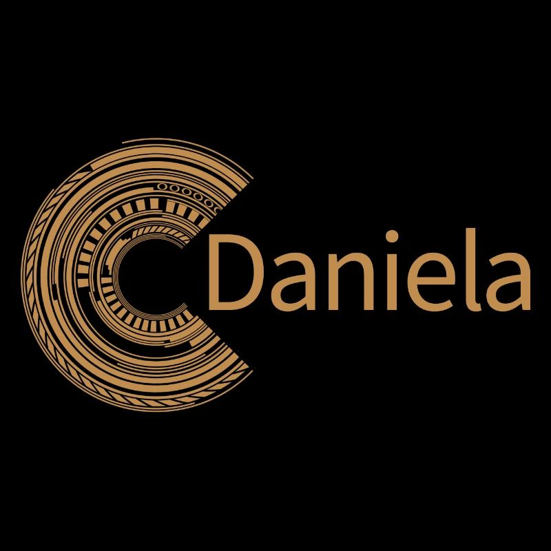 For Daniela