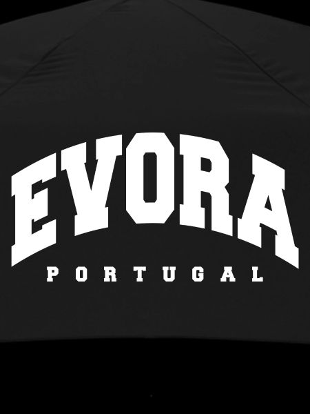 Évora