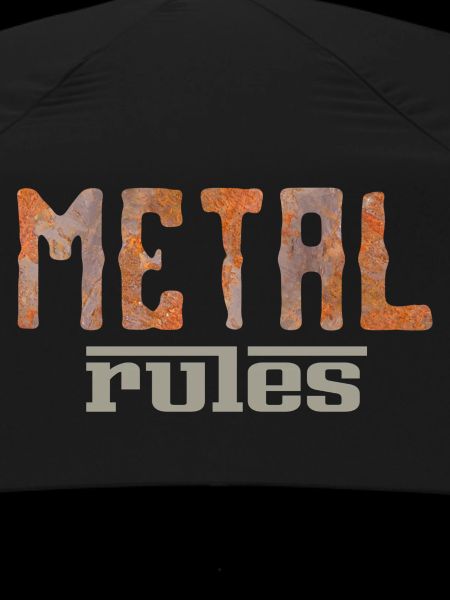 Metal Rules