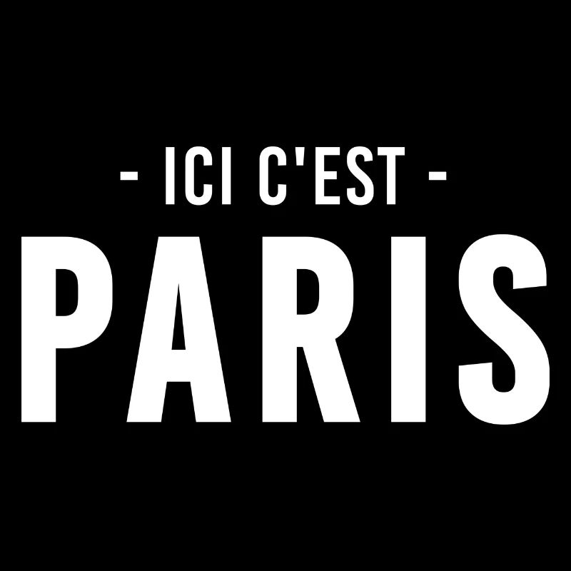 Ici c'est paris